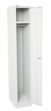 Single Door. Lockable. CL305 1: 305 Wide : CL380 1: 380 Wide